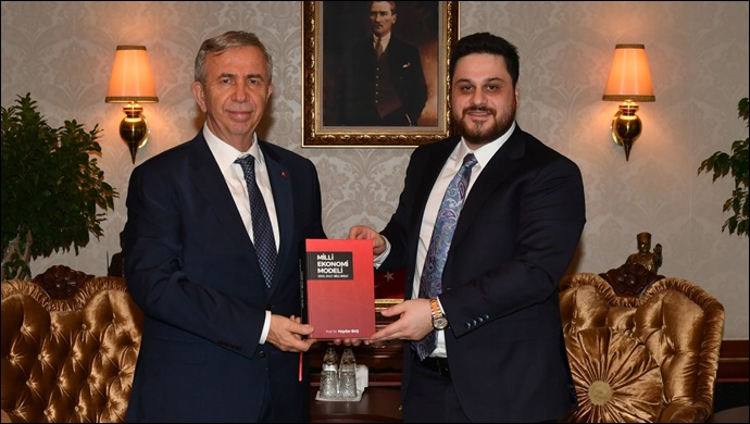 4 milyar TL’lik yolsuzluğa ilişkin 96 suç duyurusunda bulunuldu