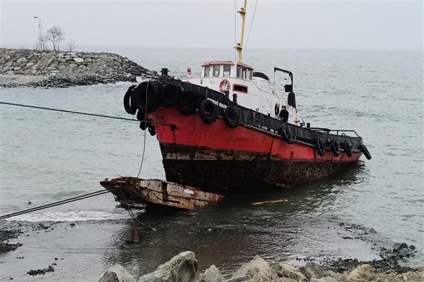 65 yıllık ‘Selviburnu’ Rize’de müze olacak
