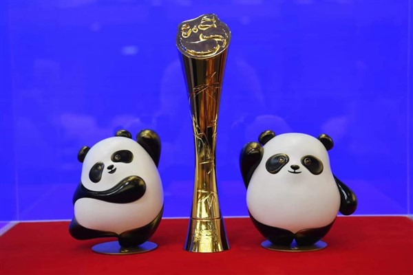 90 film, Altın Panda Ödülü için yarışıyor