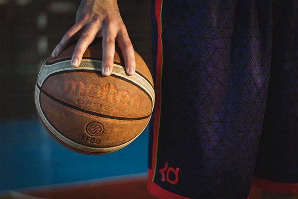 A Milli Erkek Basketbol Takımı, hazırlık maçında Polonya'yı mağlup etti
