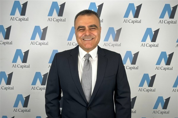 A1 Capital’de üst düzey atama
