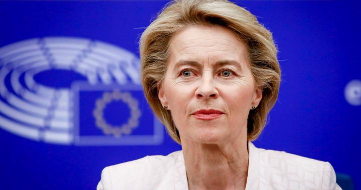 AB, Rusya'dan tahıl ithalatına yüzde 50'ye varan gümrük vergisi uygulayacak