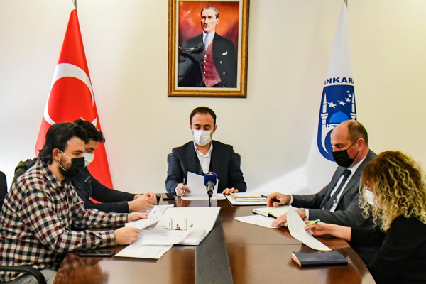 ABB 2022 yılında engelli vatandaşlara dağıtılmak üzere 220 tekerlekli sandalye aldı