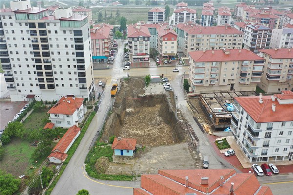 ABB'den Elmadağ’a 2 proje