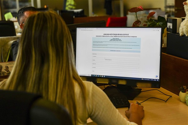 ABB, gençleri Başkentin geleceğini tasarlamaya çağırıyor