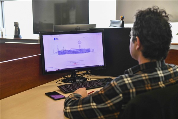 ABB ve Ankara Bilim Üniversitesi iş birliğiyle yazılım eğitimleri başladı