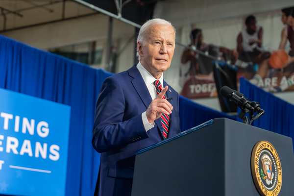 ABD Başkanı Biden'dan George Floyd paylaşımı