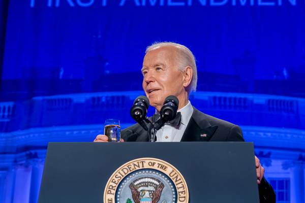 ABD Başkanı Biden'dan Ulusal Dua Günü mesajı