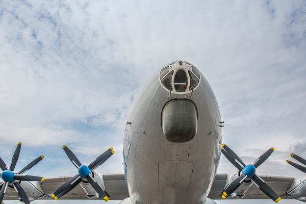 ABD Dışişleri Bakanı Blinken, İstanbul'da