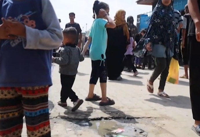 ABD Güvenlik Danışmanı bu hafta sonu Ortadoğu'ya gidiyor
