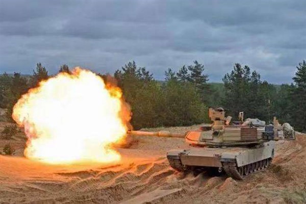 ABD’nin inatla Ukrayna’ya “zehirli bomba” sağlamasının arkasında yatan kötü niyetler