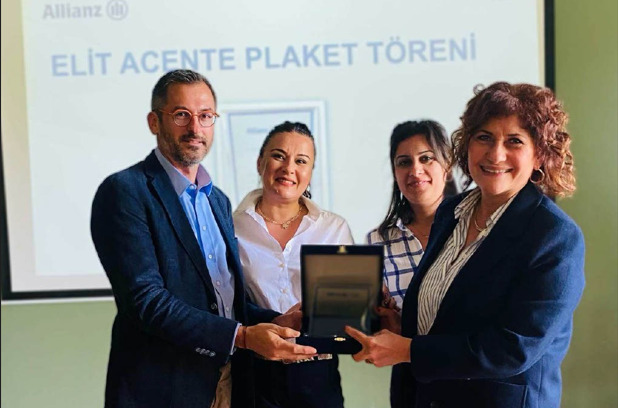 Acenteler ‘Değişime Liderlik Etmek’ için buluştu