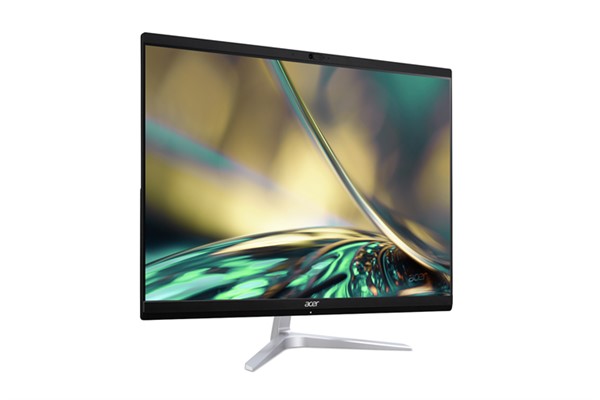 Acer Aspire C27 üstün performansı ve kompakt yapısıyla dikkat çekiyor