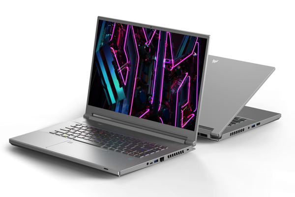 Acer, oyun portföyünü genişletiyor 