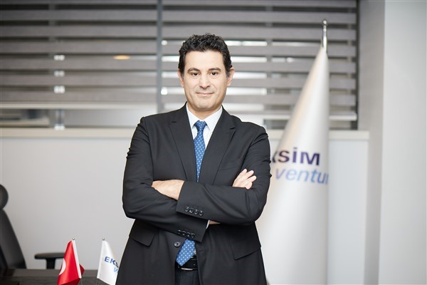 Açık Bankacılık Odaklı Girişim Finekra, Eksim Ventures’tan yatırım aldı