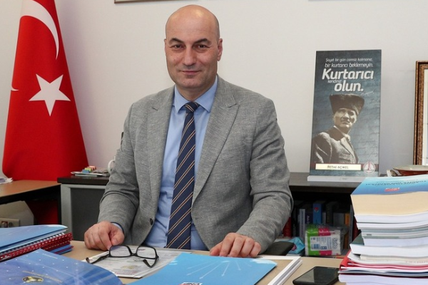 Açıkel: 