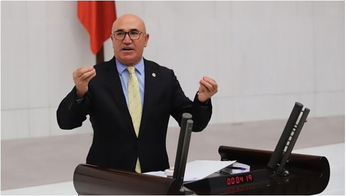 Açlıktan Hayatını Kaybettiği Öne Sürülmüştü