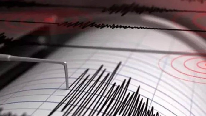 Adana’da 4.5 büyüklüğünde deprem