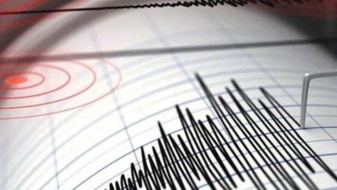 Adana’da deprem