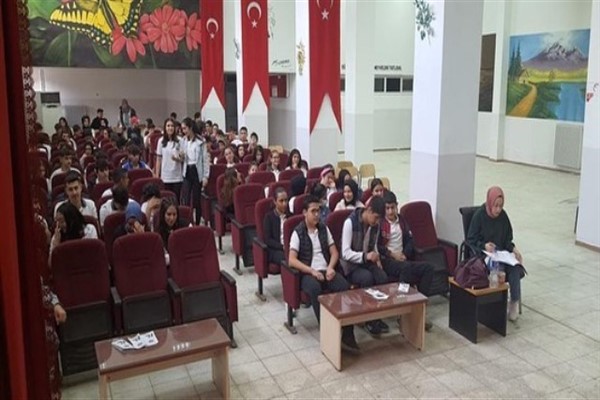 Adıyaman'da 