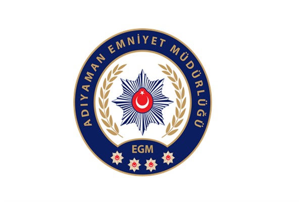 Adıyaman'da uyuşturucu operasyonu