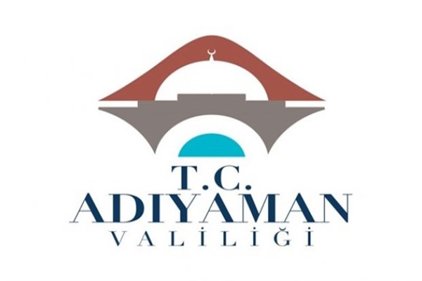 Adıyaman Valiliği: 