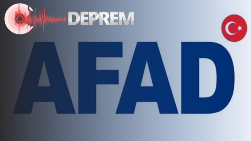 AFAD: 
