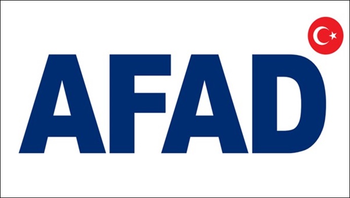 AFAD'dan deniz suyunun yükselebileceğine dair uyarı