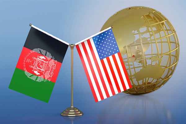Afganistan’ın dondurulan sermayesinin serbest bırakılması görüşüldü