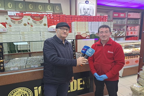 Afyon Kaymağı nesillerdir aktarılmaya devam ediyor