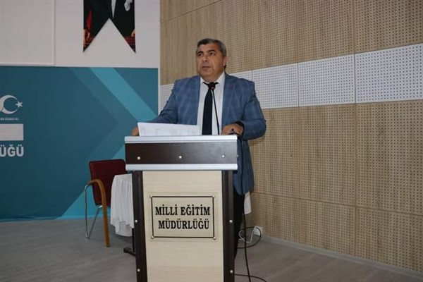Afyonkarahisar'da 