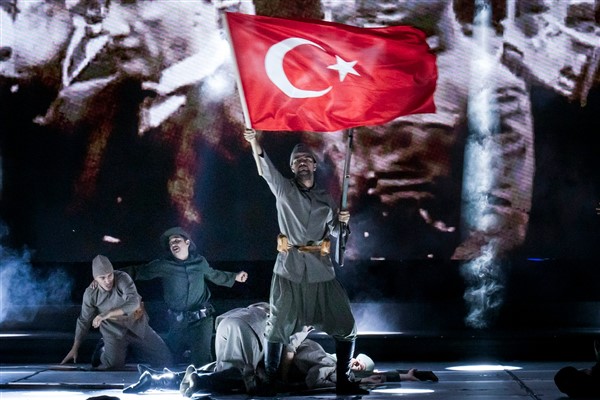 Afyonkarahisar'da 