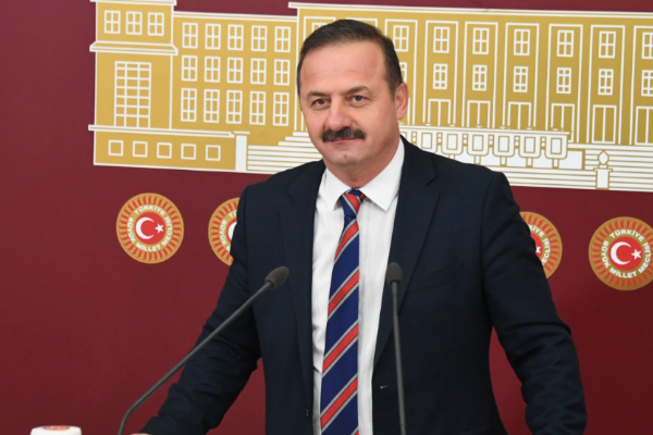 Ağıralioğlu: 