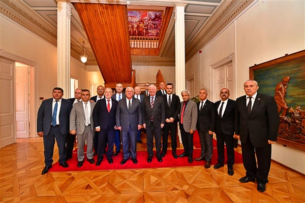 Ahilik Haftası 
