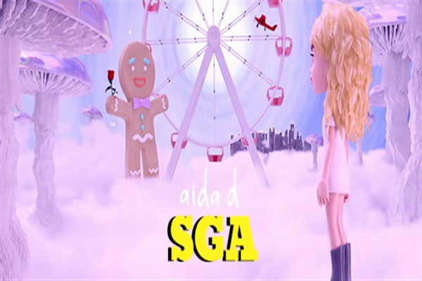 aida d’nin yeni şarkısı yayında: “SGA”