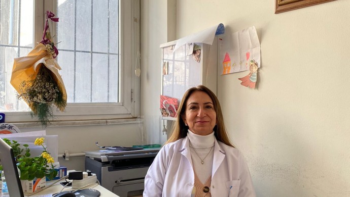 Aile hekimleri iş bırakıyor: Sesimizi duyun