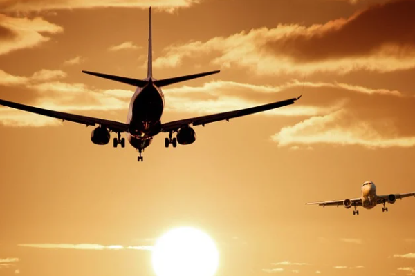 Airbus, 2021’de ticari uçak teslimat hedefine ulaştı