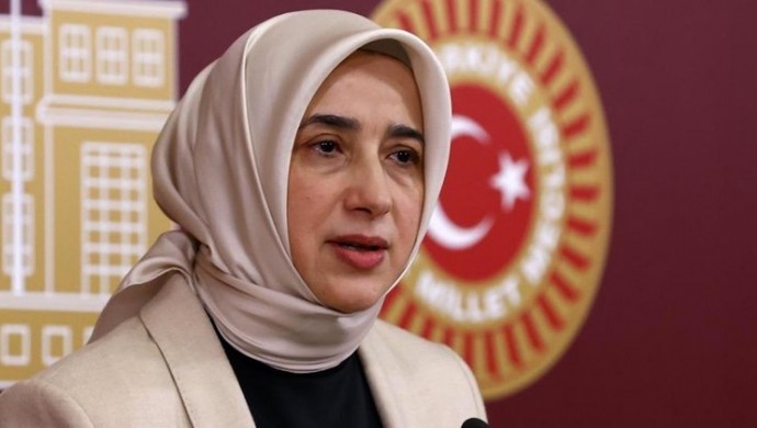 AK Parti başörtü teklifini Meclis’e sunacak