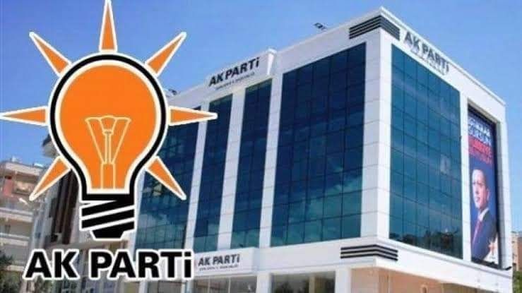 AK Parti’de Adaylık Başvuru Süreci Başladı