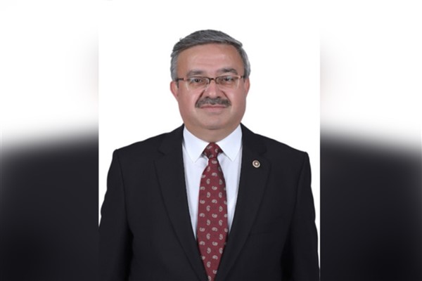 AK Partili Yurdunuseven'den 29 Ekim Cumhuriyet Bayramı mesajı 