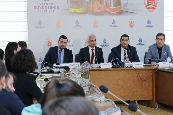 “Akaryakıt fiyatları yüzde 155 zamlandı gelirimiz yakıt giderini karşılamıyor”