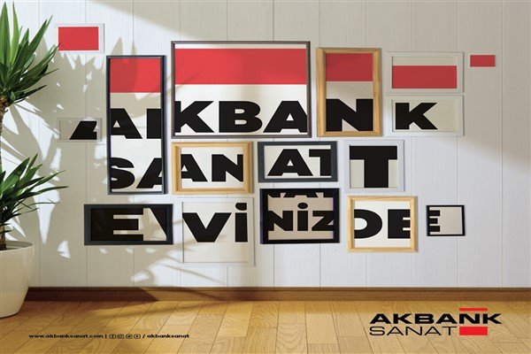 Akbank Sanat’tan 23 Nisan’a özel çocuk etkinlikleri