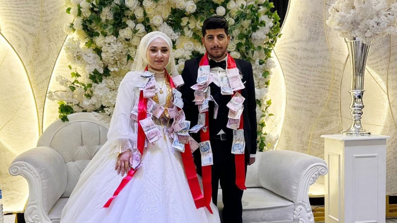 Akıl ve Kıran Ailelerinin Mutlu Günü