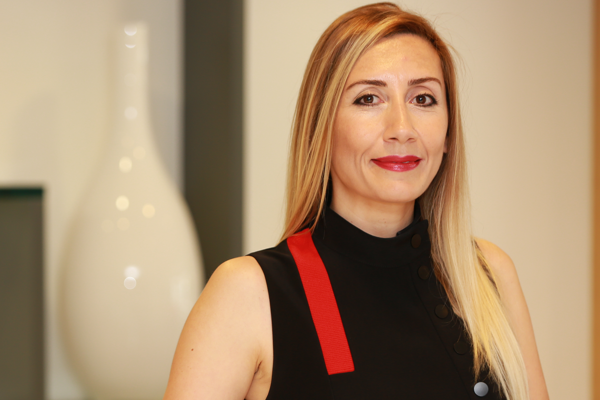 AkÖde Genel Müdürlüğü'ne Emel Arseven atandı 