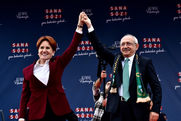 Akşener: 