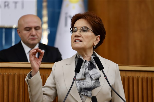 Akşener: 
