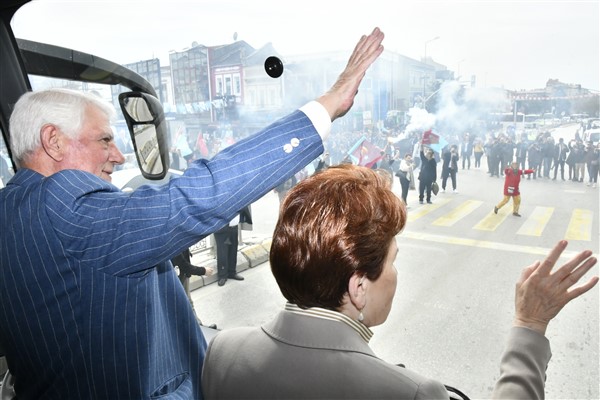 Akşener: 
