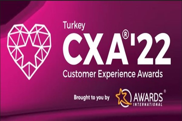 Aksigorta’ya Turkey Customer Experience Awards’tan iki ödül