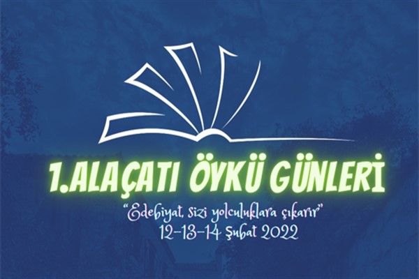 Alaçatı’da edebiyat rüzgârı esecek