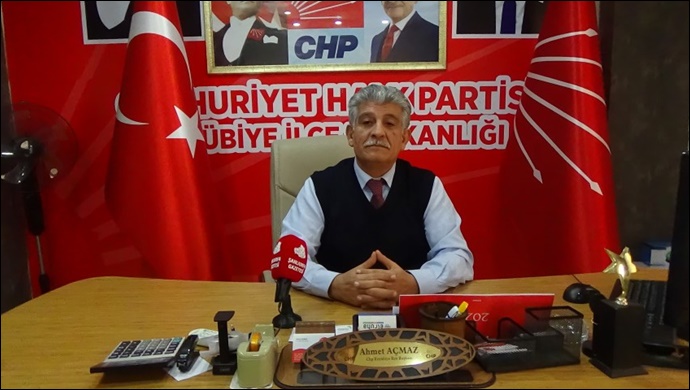 Alagöz ve Açmaz :